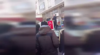 Samsun'un Ayvacık İlçesi Köylüleri 2B Arazi Fiyatlarına Tepki Gösterdi