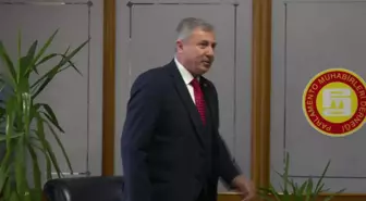 Selçuk Özdağ: 'Siyaset Sözle Yapılır, Siyaset Nefret Dili ve Tehditle Yapılmaz'