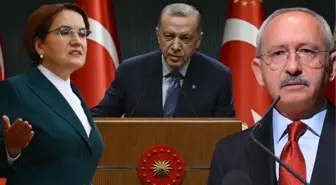 Son Dakika! AK Parti'nin başörtüsü için anayasa teklifi görüşme talebine CHP ve İYİ Parti randevu vermedi