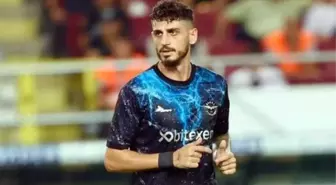 Son Dakika: Fenerbahçe, Adana Demirspor'dan Samet Akaydın'ı renklerine bağladı