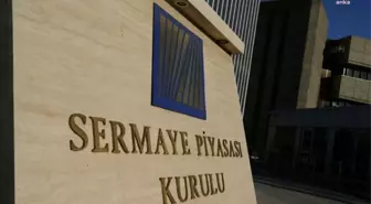 Spk: Sermaye Piyasasının Güven, Açıklık ve İstikrar İçinde Çalışmasını Bozacak Nitelikteki Eylem ve İşlemlerin Tespiti Halinde Sorumlular Hakkında...