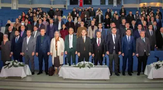 SÜ'de '100. Yıl Tarım Çalıştayı' düzenlendi