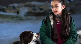 Taçsız Prenses... MİNİK MASAL'IN HAYAT MÜCADELESİ!