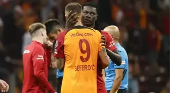 Galatasaray defterini kapattı! Dünyaca ünlü golcü, Anadolu'ya gidiyor