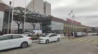 Yozgat Şehir Hastanesi'ndeki Gebe Okulu'nda 10 Bin Anne Adayına Eğitim Verildi