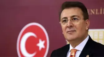 Aydemir: 'Milli dirayetin mimarı Cumhurbaşkanımızdır'