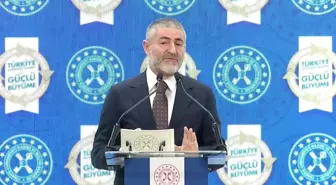 Bakan Nebati, Büyüklüğü 250 Milyar Lirayı Bulan 14 Maddelik Kgf Paketinin Ayrıntılarını Açıkladı