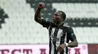 Beşiktaş Abubakar ile anlaştı mı? Abubakar Beşiktaş'a gelecek mi?