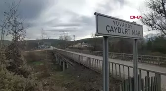 BOLU'DA ZEHİRLENMELERİN OLDUĞU YUVA KÖYÜ'NDE ADLİ SORUŞTURMA SÜRÜYOR