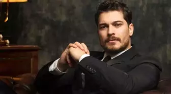 Çağatay Ulusoy yeni sevgilisi kim? Çağatay Ulusoy sevgilisinin adı ne? Çağatay Ulusoy'un yeni sevgilisi kimdir?