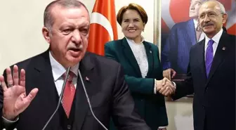 CHP ve İYİ Parti randevu vermemişti! AK Parti'den sunulan gerekçeye ilk yanıt