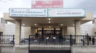 Çorlu Tren Faciası Davasında Savunma Yapan Tcdd Demiryolu Servis Müdürü Karasu: 'Demiryolu Bakım Müdürlüklerine En Az İki Defa Yazılı Uyarı...