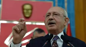 Dayısını kaybeden CHP lideri Kılıçdaroğlu'nun Denizli programı ertelendi