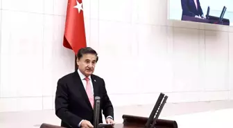 AK Parti'li Güneş: 'Karadeniz doğal gazı, Türkiye'ye çok büyük katma değer sağlayacak'