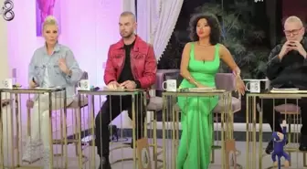 Doya Doya Moda birinci kim oldu? Doya Doya Moda günün birincisi kim? 11 Ocak Doya Doya Moda puan durumu!