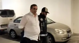 Erol Evcil'in tahliye talebine mahkemeden ret