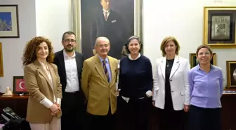 Eskişehir'de 'Seçime Giderken Basın Ne Diyor' Söyleşisi