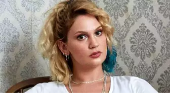 Farah Zeynep Abdullah... YENİ 'BİHTER!'