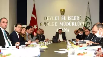 Gökçe: 'Hem masada hem de sahada çalışmalara devam edeceğiz'