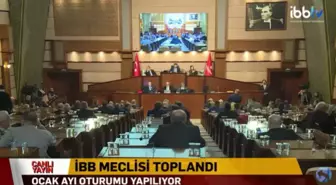 İbb Meclisi'nde 'Lgbti' Tartışması… CHP'li Balyalı: '4 Tane Harfi Görünce Örgüt, 5 Tane Rengi Bir Arada Görünce Lgbti Sanıyorlar'