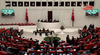 İyi Parti'nin 'Tarımsal Kuraklığın Araştırılması' Önerisi AKP ve MHP Milletvekillerinin Oylarıyla Reddedildi
