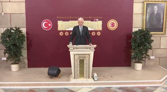 İYİ Partili Kabukcuoğlu: 'Özel okullar öğretmenlere refahı sağlayacak ücreti ödemeli'