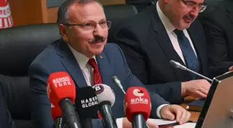Karma Komisyon, CHP'li Başarır ile İYİ Partili Türkkan'a ait dokunulmazlık dosyaları için toplandı