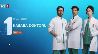 Kasaba Doktoru 32.bölüm fragmanı İZLE! Kasaba Doktoru yeni bölüm fragmanı izle! Kasaba Doktoru yeni bölümde ne olacak?