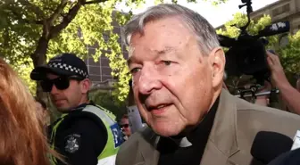 Katolik Kilisesi'nde çocuklara cinsel taciz suçlamasıyla yargılanmış en üst düzey isim olan Kardinal George Pell öldü