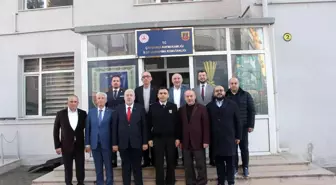 Kazım Yılmaz'dan jandarmaya teşekkür