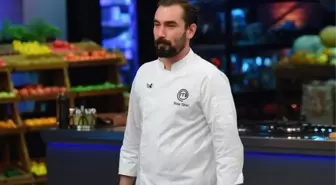 Masterchef Metin şampiyon mu oldu? Şampiyon Metin mi oldu? Masterchef Metin kimdir, kaç yaşında, nereli, mesleği ne?