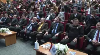 MHP'li Ruhi Ersoy: 'Türkiye'nin başını kaldırmasına tahammül edemiyorlar'