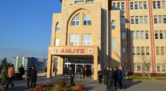 Muhsin Yazıcıoğlu davası ertelendi