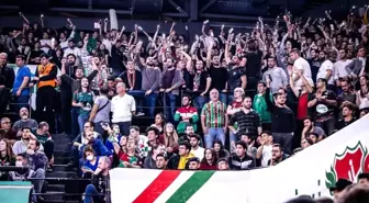 Pınar Karşıyaka, Murica maçı öncesinde taraftarlarını uyardı