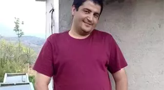 Şehit oğlu genç yaşta hayatını kaybetti