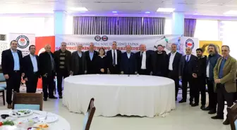 Sezer: 'Eşel mobil sisteminin uygulanmasını istiyoruz'