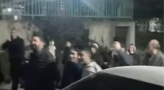SİTELERDE AİDAT ZAMMI TARTIŞMASI