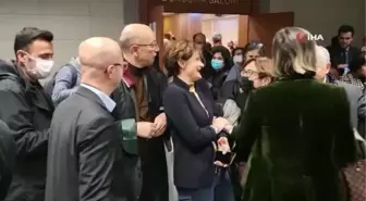 TTB Başkanı Şebnem Korur Fincancı tahliye edildi