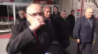 YAZICIOĞLU DAVASINDA, İMHA EDİLDİĞİ BELİRTİLEN SES KAYDI DİNLETİLDİ