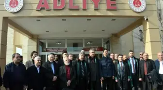 Yazıcıoğlu'nun ağabeyi: Davayı kapatmaya çalışıyorlar (2)