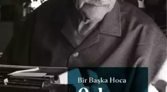 Zeytinburnu Belediyesi Kültür Yayınları'ndan 'Orhan Okay Kitabı'