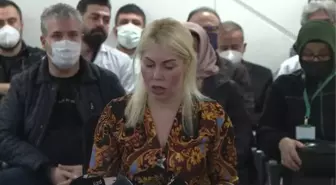 Akdeniz Üniversitesi Rektörü Özkan, kompozit doku ve domino nakille ilgili basın toplantısı düzenledi (1)