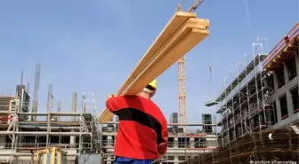 Almanya'da kalifiye eleman açığı büyüyor