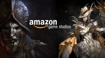 Amazon Games Studios'un yöneticisi istifa etti