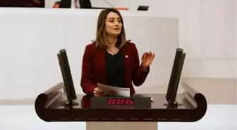 Aysu Bankoğlu'ndan Ttk'ya 'Amasra' Tepkisi: 'Bir Şehidimiz Zan Altında Bırakılıyor Ama Üzerinde Delillerle Suç İsnat Edilmiş Olan İdarecileri...