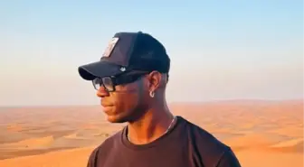 Balotelli Puskas ödülü oy nasıl verilir? Balotelli Puskas golü VİDEO izle! Balotelli hangi golü Puskas'a aday oldu?