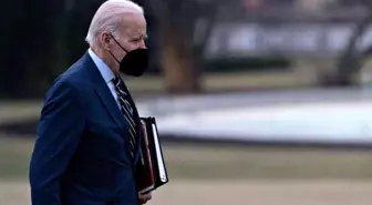 Biden'ın danışmanı, yeni gizli belgelerin bulunduğunu doğruladı