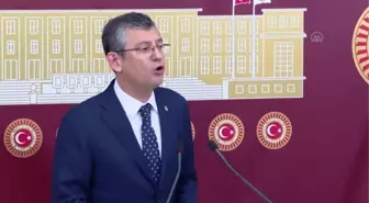 CHP Grup Başkanvekili Özel'den 'troll' iddiası