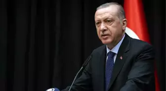 Cumhurbaşkanı Erdoğan'dan sanatçı Burhan Çaçan için taziye mesajı