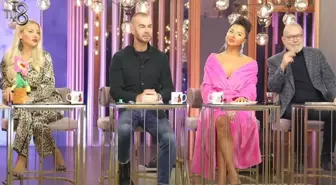 Doya doya moda fragman yayınlandı mı? Doya doya moda fragmanı izle! Doya doya moda 129. Bölüm fragmanı!